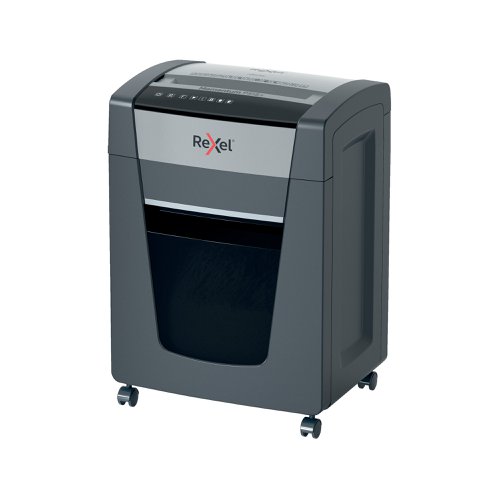 Rexel Momentum P515+ Micro-Cut Shredder 2021515MEU