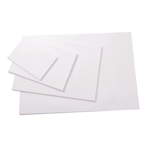Cartridge Paper 130gsm A3 White (Pack of 250) 022188