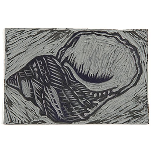 Traditional Lino Boards Hessian Backed 102x152mm (Pack of 10) LBS100