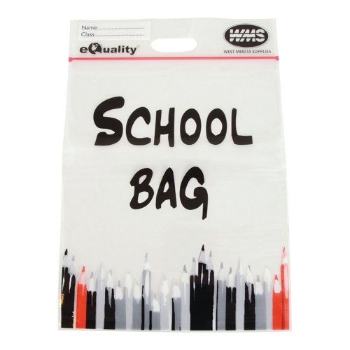 School Book Bags A3 (Pack of 25) 88994