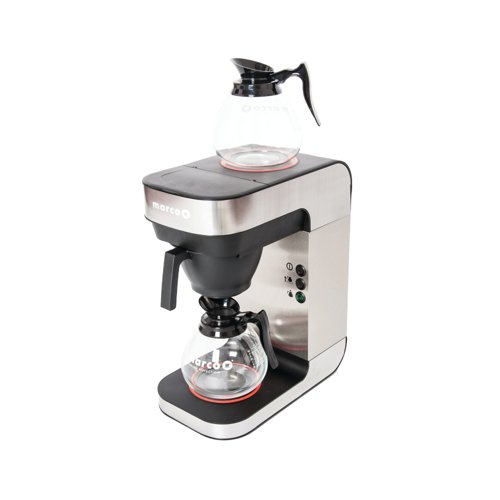 Marco Coffee Pour Over Machine Manual Fill 801430