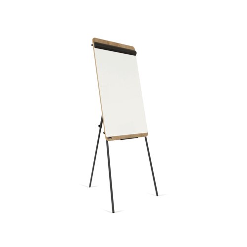 Rocada Natural Design Tripod Flipchart NAT0610