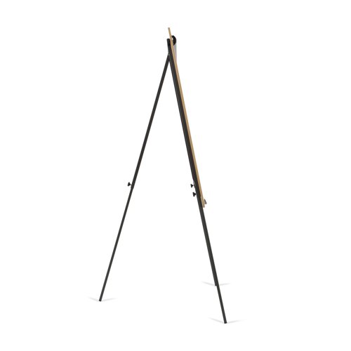 Rocada Natural Design Tripod Flipchart NAT0610