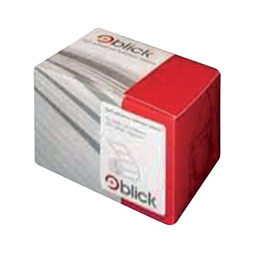 Blick Address Label Roll 50x80mm (Pack of 150) RS221654 | West Design Products