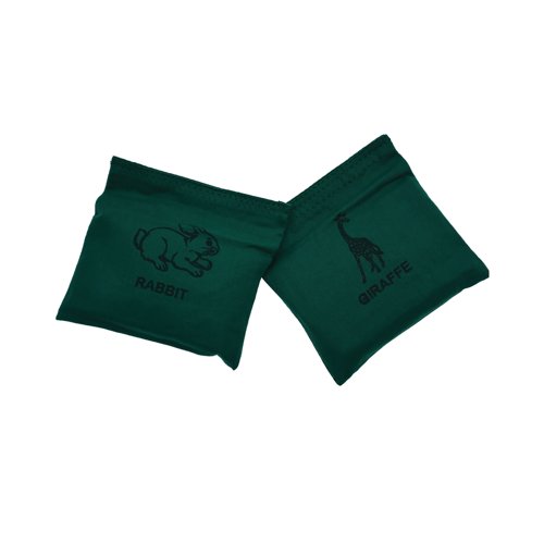 Pre Sport Essential Bean Bag Green EDB003G