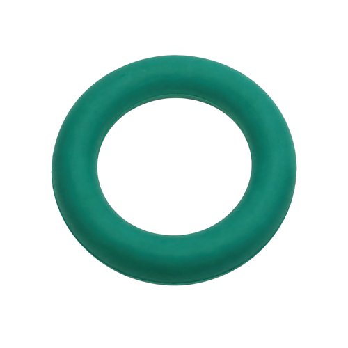 Pre Sport Sponge Rubber Ring 150mm Green EDB013G