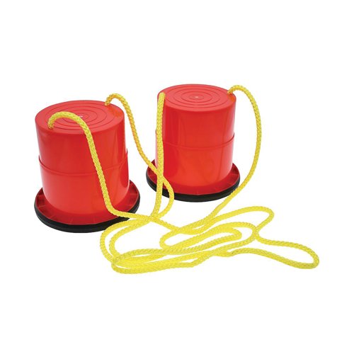 Pre Sport Essential Stilts 140mm EDB019S