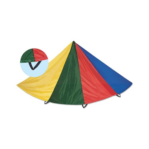 Pre Sport Essential Parachute 5m EDB024M