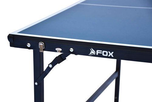 TT Midi Table Tennis Table Blue FTT315 | RSL01521 | Reydon Sports PLC