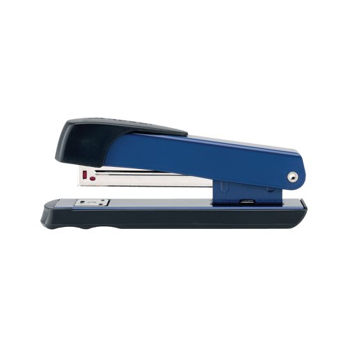 Rexel Meteor Half Strip 20 Sheet Metal Stapler 2100020 | ACCO Brands