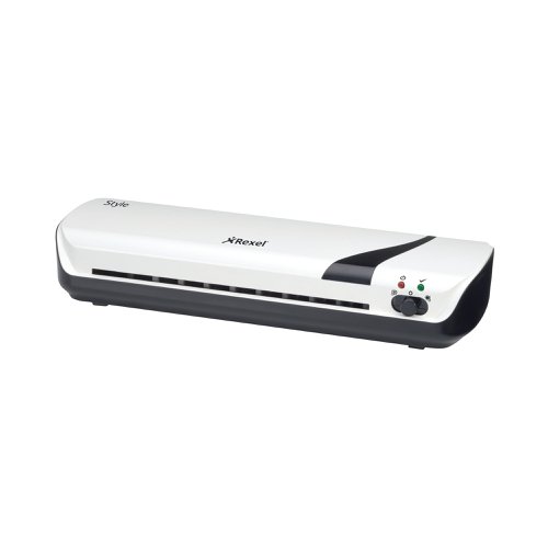 Rexel Style A4 Laminator 2104511 | ACCO Brands