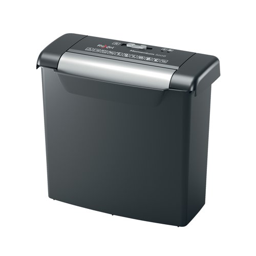 Rexel Momentum S206 Strip-Cut P-2 Shredder 2104568