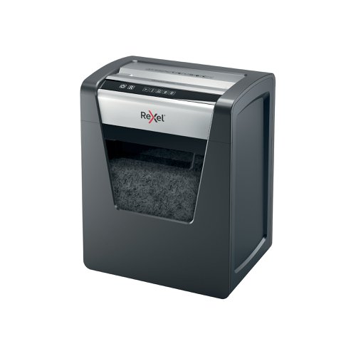 Rexel Momentum M510 Micro-Cut P-5 Shredder 2104575