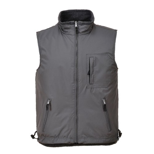 Portwest RS Reversible Bodywarmer XL Gry