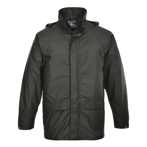 Portwest Sealtex Classic Jacket 2XL Blk