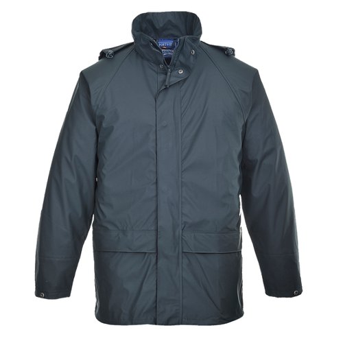 Portwest Sealtex Classic Jacket M Navy