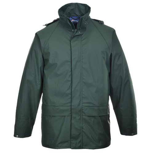 Portwest Sealtex Classic Jacket 3XL Olive Green