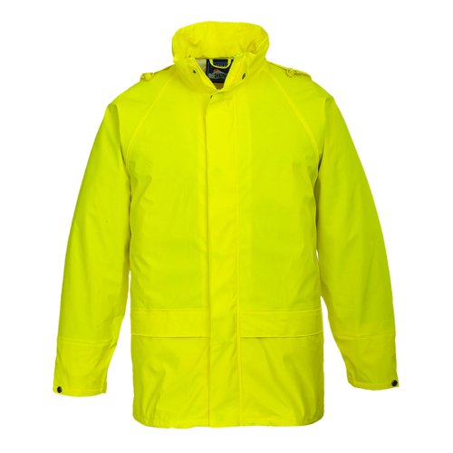 Portwest Sealtex Classic Jacket S Yellow