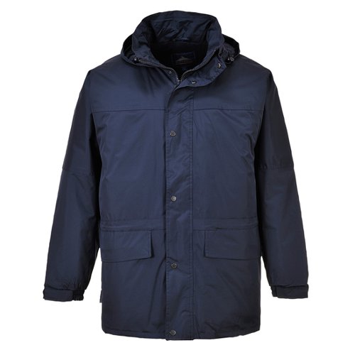 Portwest Oban Winter Jacket S Navy