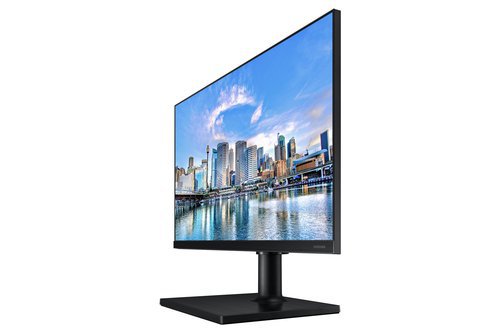 Samsung T45F 24 Inch Full HD Monitor LF24T450FQRXXU