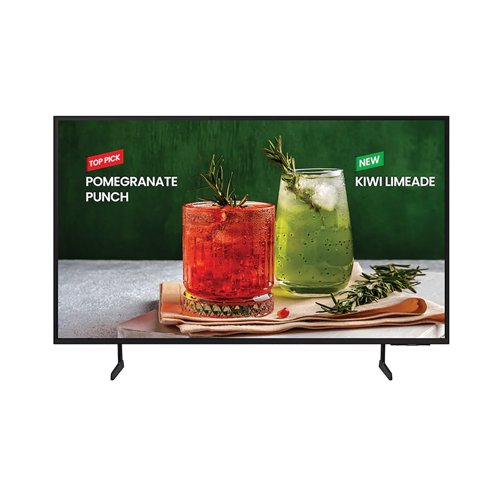 Samsung BED-H 43 inch Business TV LH43BEDHLGKXXU