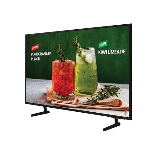 Samsung BED-H 43 inch Business TV LH43BEDHLGKXXU