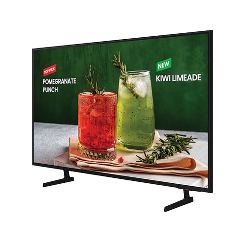 Samsung BED-H 50 inch Business TV LH50BEDHLGKXXU