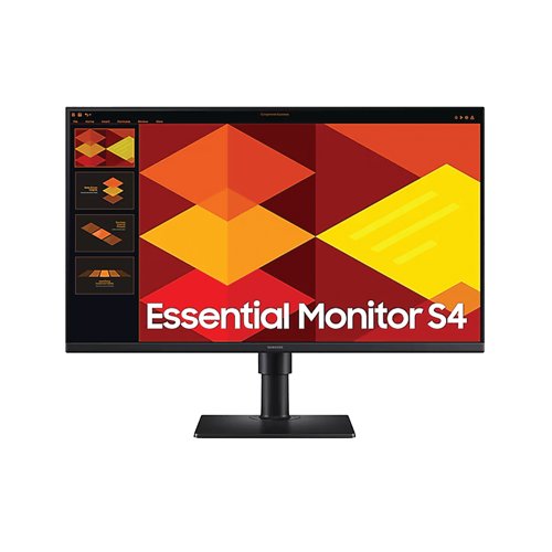 Samsung 27 inch S40GD Full HD Monitor LS27D400GAUXXU