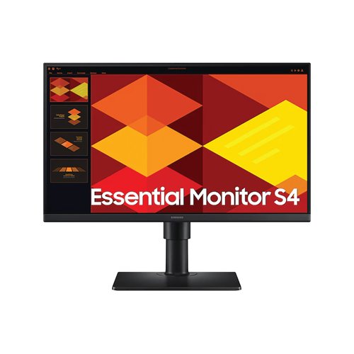Samsung 22 inch Full HD Monitor LS22D400GAUXXU