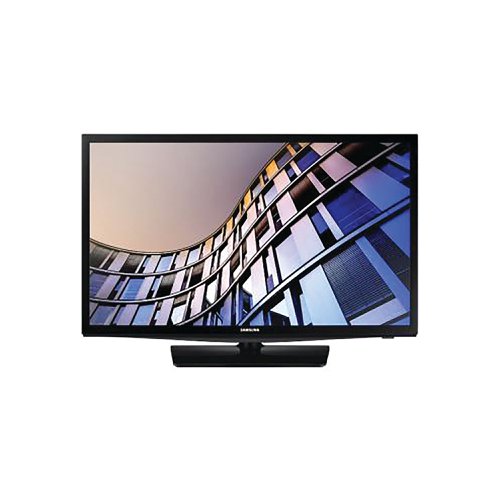 Samsung 24 Inch HD HDR Smart LED TV Black UE24N4300AEXXU Televisions SAM91583