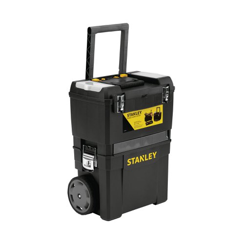 Stanley 2 In 1 Rolling Workshop 1-93-968