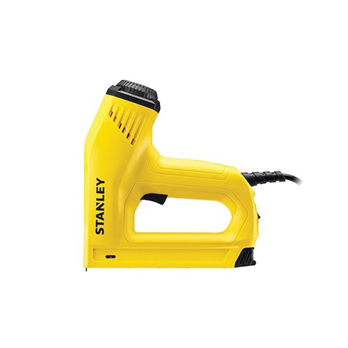 Stanley Heavy Duty Electric Staple / Nail Gun 0-TRE550