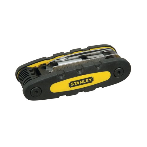 Stanley 14-in-1 Folding and Locking Multi-Tool STHT0-70695