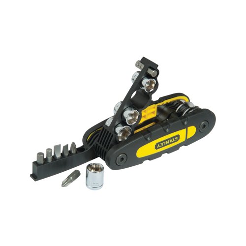 Stanley 14-in-1 Folding and Locking Multi-Tool STHT0-70695