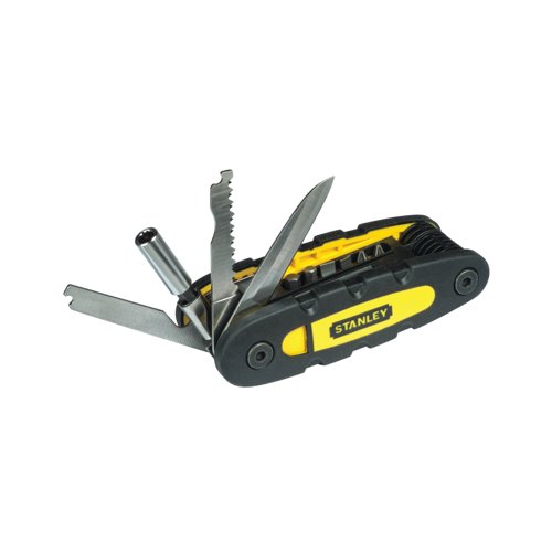 Stanley 14-in-1 Folding and Locking Multi-Tool STHT0-70695