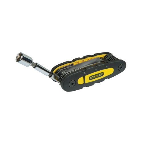 Stanley 14-in-1 Folding and Locking Multi-Tool STHT0-70695