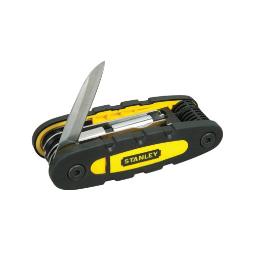 Stanley 14-in-1 Folding and Locking Multi-Tool STHT0-70695