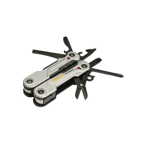 Stanley Fatmax 16-in-1 Multi-Tool FMHT0-72414