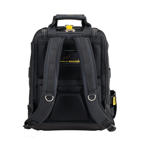 Stanley Fatmax Quick Access Backpack | Stanley