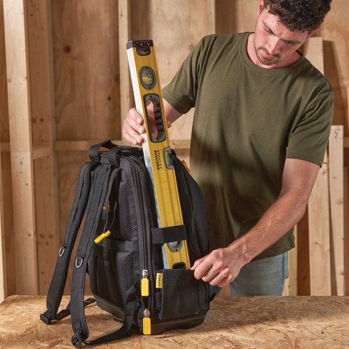 Stanley Fatmax Quick Access Backpack | Stanley