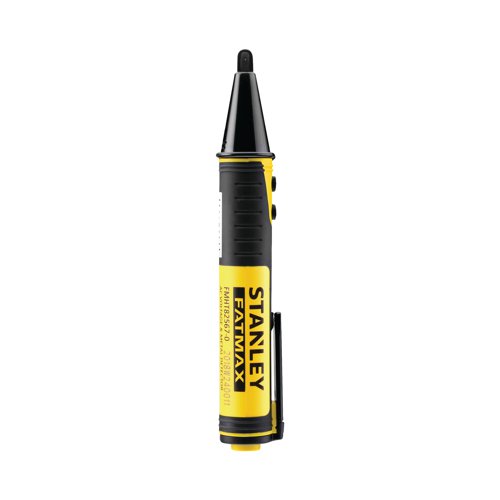 Stanley Fatmax Non Contact Metal and Voltage Detector