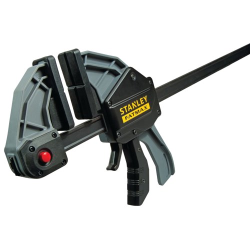 Stanley Fatmax Trigger Clamp XL 850mm FMHT0-83240
