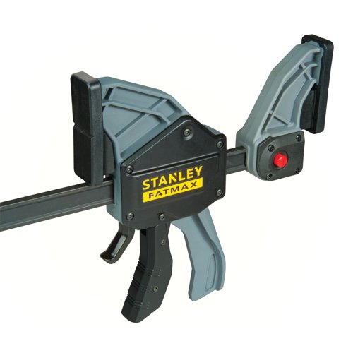 Stanley Fatmax Trigger Clamp XL 850mm FMHT0-83240