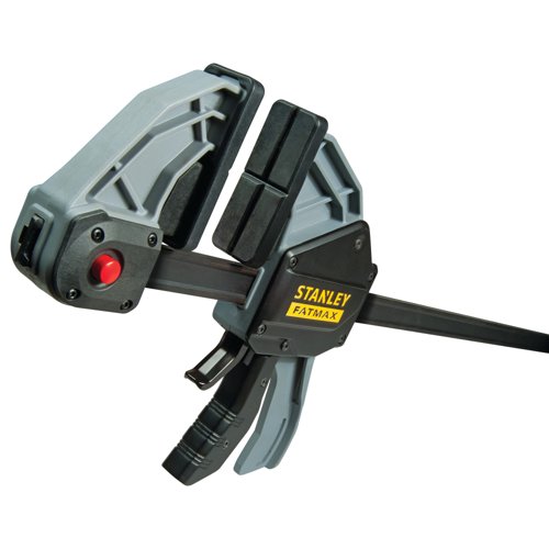 Stanley Fatmax Trigger Clamp XL 850mm FMHT0-83240