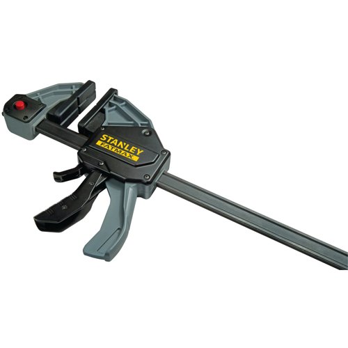 Stanley Fatmax Trigger Clamp XL 850mm FMHT0-83240