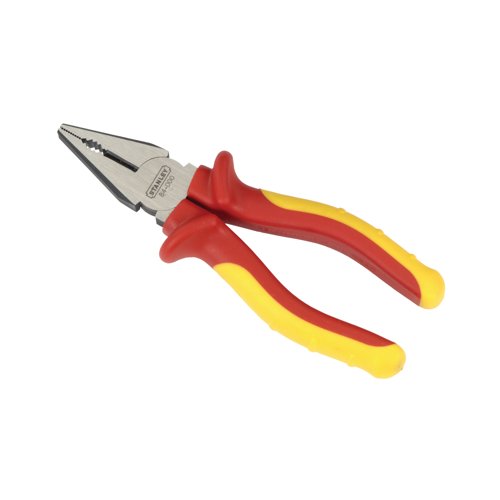Stanley Fatmax VDE Combination Plier 160mm 0-84-000