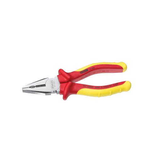 Stanley Fatmax VDE Combination Plier 160mm 0-84-000