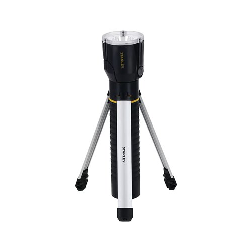 Stanley Maxlife 369 LED Tripod Torch 0.5W 0-95-112