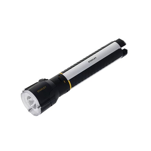 Stanley Maxlife 369 LED Tripod Torch 0.5W 0-95-112