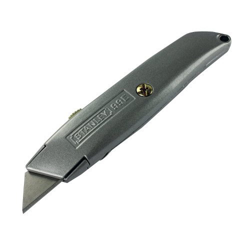 Stanley Knife Retractable 99e 2 10 099